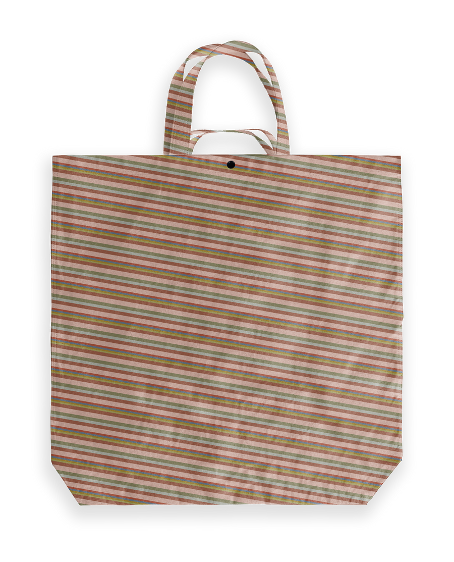 Big Shopper by Ruysch | Striped