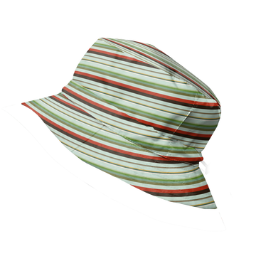 Rain Hat by Haeckel | Striped